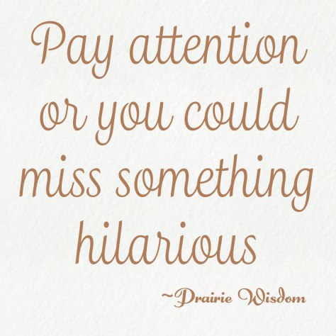 pay-attention